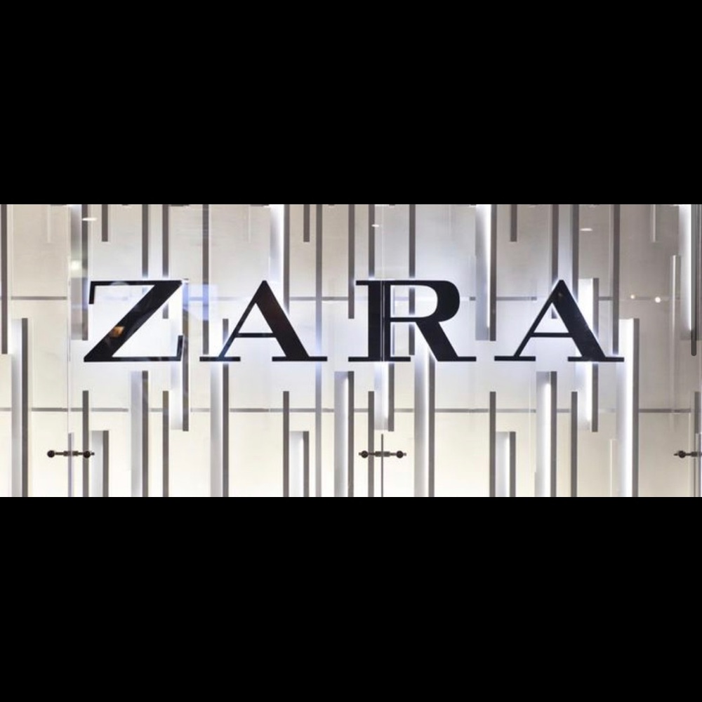 Four 4 items Zara mystery box pants skirts dress blazer tops
